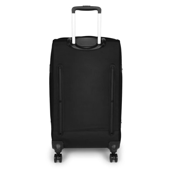 Βαλίτσα Large Eastpak Transit' R 4L |75x41.5x28cm| Black Denim