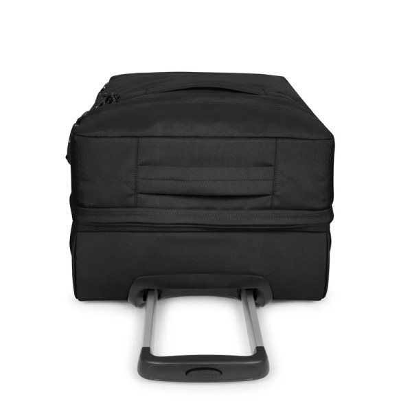 Βαλίτσα Large Eastpak Transit' R 4L |75x41.5x28cm| Black Denim