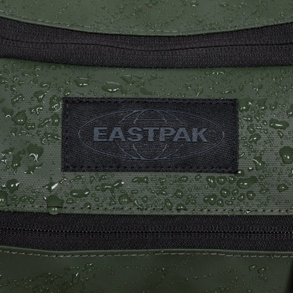 Σάκος Ταξιδίου Καμπίνας Με Ρόδες Duffel Pack Wheel Eastpak (Small) |55x35x23cm| Tarp Forest Σάκος Ταξιδίου Καμπίνας Με Ρόδες Duffel Pack Wheel Eastpak (Small) |55x35x23cm| Tarp Forest