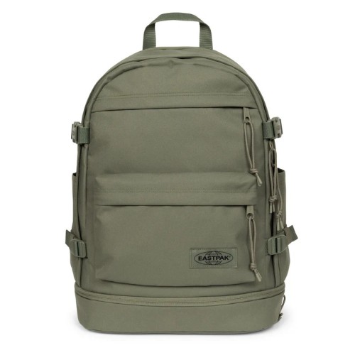 Σακίδιο πλάτης Eastpak Everyday Pakr EK0A5BMR9Y8 Monotone Khaki