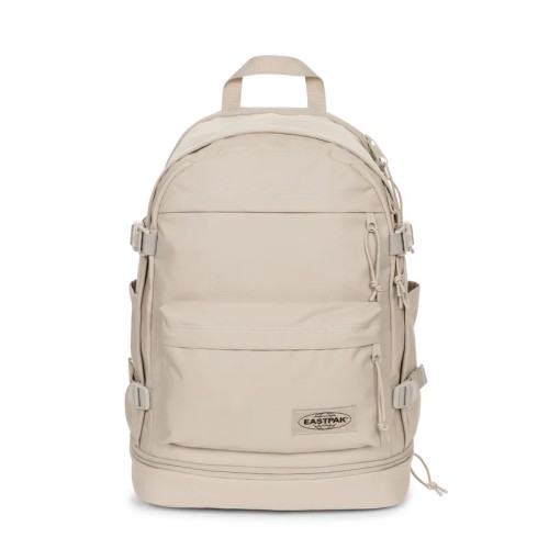 Σακίδιο πλάτης Eastpak Everyday Pakr EK0A5BMR9Y9 Monotone Beige