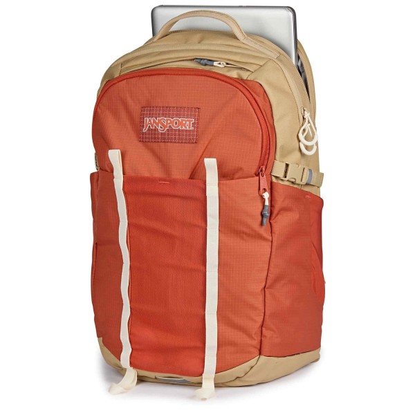 Σακίδιο Πλάτης Jansport All Around Pack Medium 34L Laptop 15