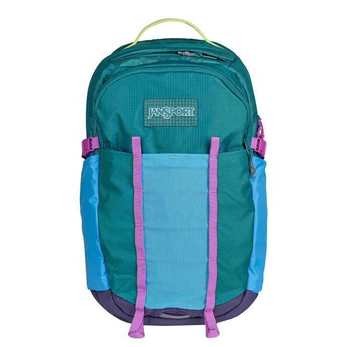Σακίδιο Πλάτης Jansport All Around Pack Medium 34L Laptop 15