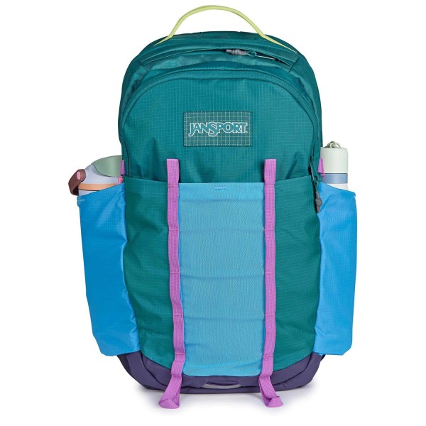 Σακίδιο Πλάτης Jansport All Around Pack Medium 34L Laptop 15