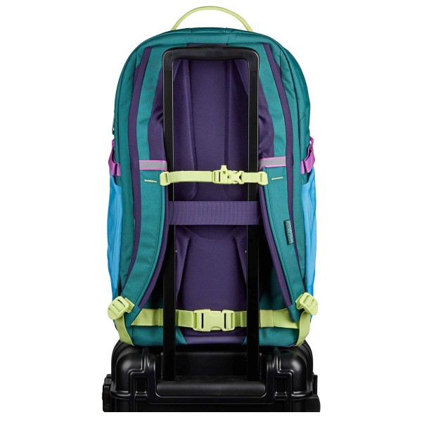 Σακίδιο Πλάτης Jansport All Around Pack Medium 34L Laptop 15