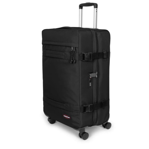 Βαλίτσα Μεγάλη Eastpak Transit' R 4XL (83CM) EK0A5BNA008 Black