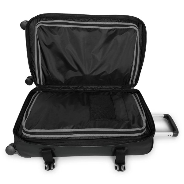 Βαλίτσα Μεγάλη Eastpak Transit' R 4XL (83CM) EK0A5BNA008 Black