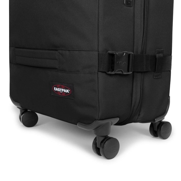 Βαλίτσα Μεγάλη Eastpak Transit' R 4XL (83CM) EK0A5BNA008 Black