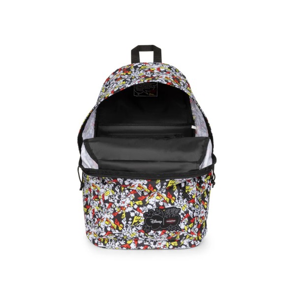 Σακίδιο Πλάτης Eastpak Day Pak'r Pro Mickey Print