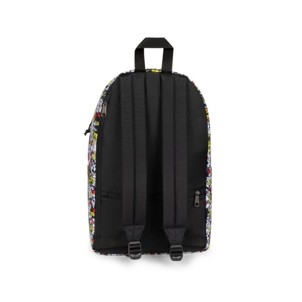 Σακίδιο Πλάτης Eastpak Day Pak'r Pro Mickey Print