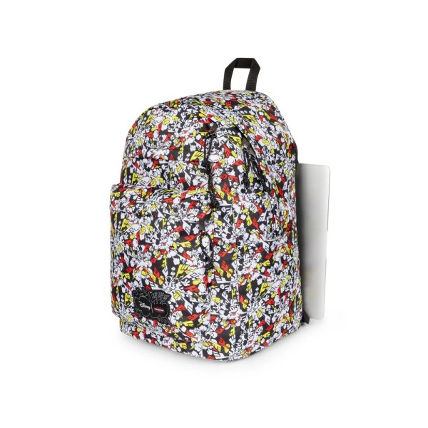 Σακίδιο Πλάτης Eastpak Day Pak'r Pro Mickey Print