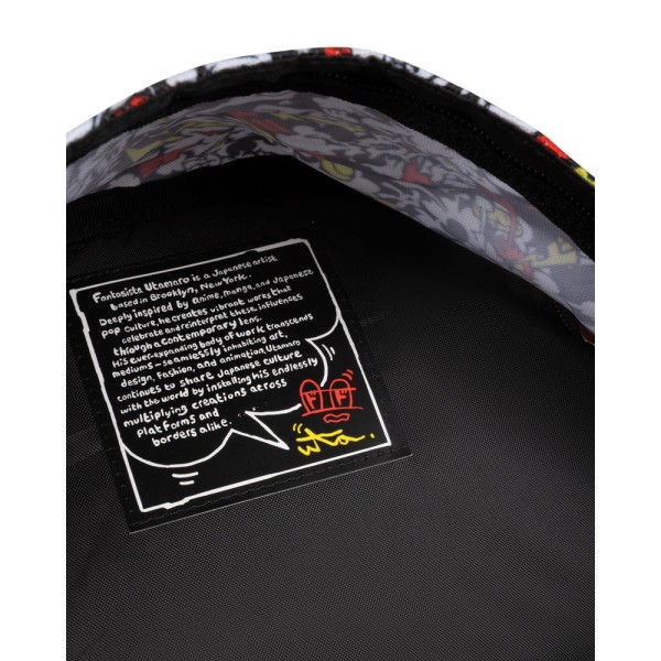 Σακίδιο Πλάτης Eastpak Day Pak'r Pro Mickey Print