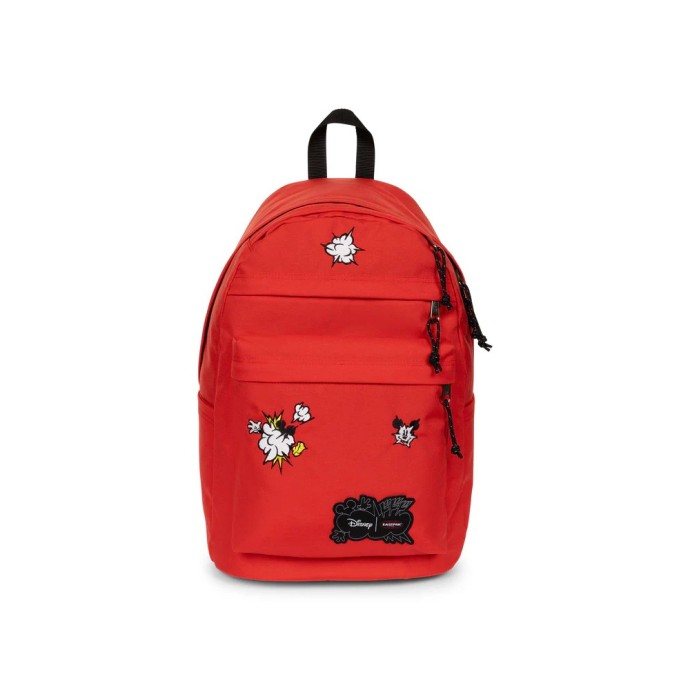 Σακίδιο Πλάτης Eastpak Day Pak'r Pro Mickey Patch