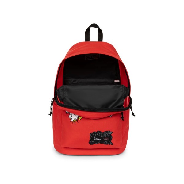 Σακίδιο Πλάτης Eastpak Day Pak'r Pro Mickey Patch