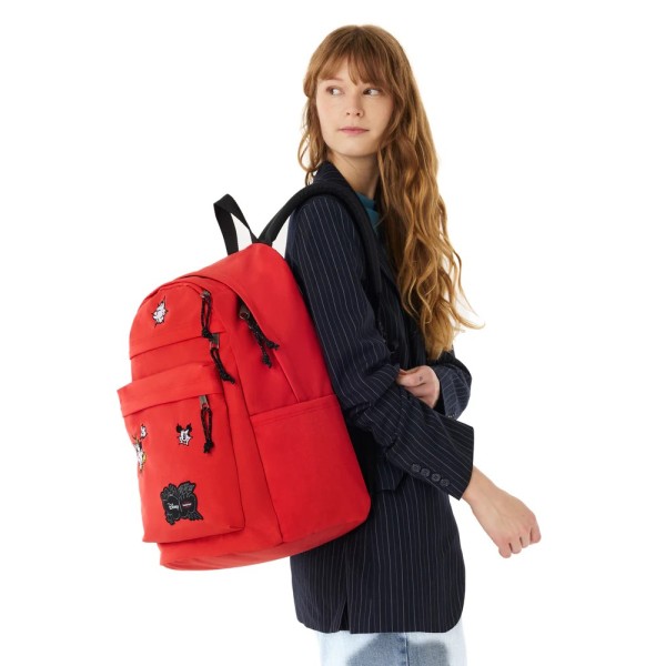 Σακίδιο Πλάτης Eastpak Day Pak'r Pro Mickey Patch