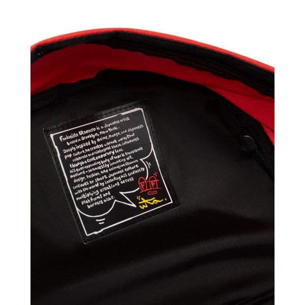 Σακίδιο Πλάτης Eastpak Day Pak'r Pro Mickey Patch