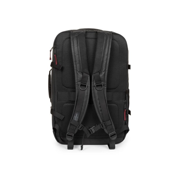 Σακίδιο Πλάτης- Καμπίνας Eastpak Travelpack CNNCT EK0A5BO83W9 Cnnct Top Khaki