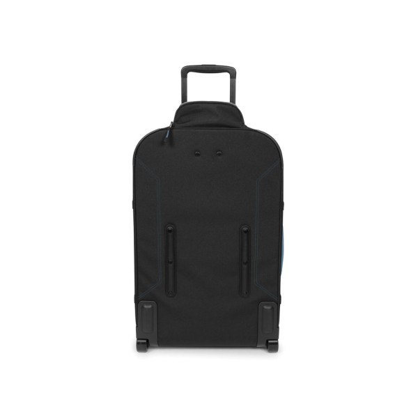 Βαλίτσα Μεσαία Μαλακή Eastpak Transit' R Pro M ||71x43x26cm| Blue Pro Coated