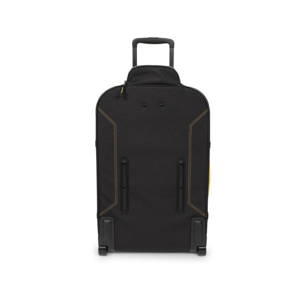 Βαλίτσα Μεγάλη Μαλακή Eastpak Transit' R Pro L |81x46x32cm| Yellow Pro Coated Βαλίτσα Μεγάλη Μαλακή Eastpak Transit' R Pro L |81x46x32cm| Yellow Pro Coated
