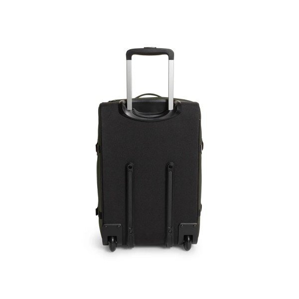 Βαλίτσα Καμπίνας Μαλακή Eastpak Transit' R Plus S |55x33x23cm| Tarp Forest