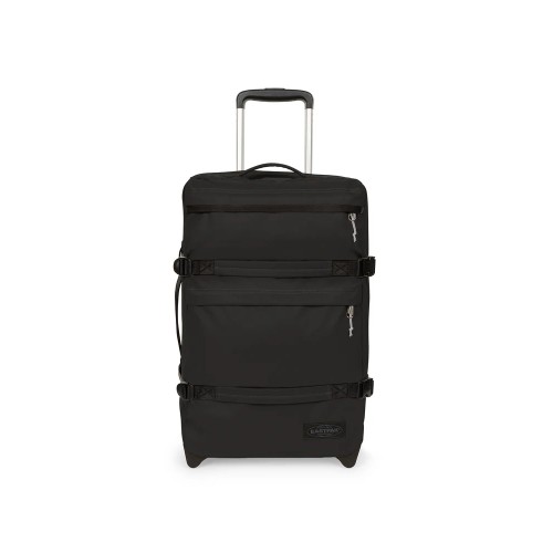 Βαλίτσα Καμπίνας Μαλακή Eastpak Transit' R Plus S |55x33x23cm| Tarp Black 2