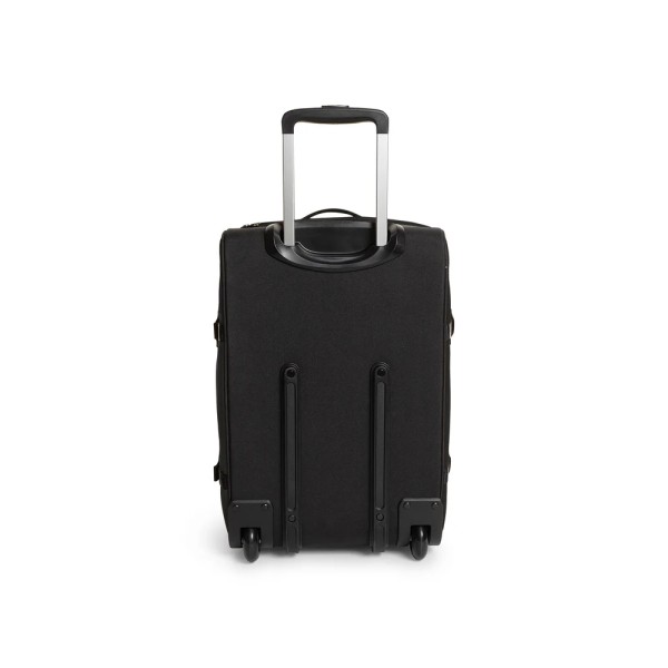 Βαλίτσα Καμπίνας Μαλακή Eastpak Transit' R Plus S |55x33x23cm| Tarp Black 2