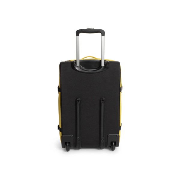 Βαλίτσα Καμπίνας Μαλακή Eastpak Transit' R Plus S |55x33x23cm| Tarp Bamboo