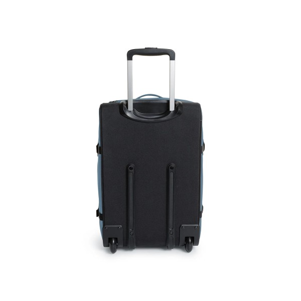 Βαλίτσα Καμπίνας Μαλακή Eastpak Transit' R Plus S |55x33x23cm| Tarp Dust Blue