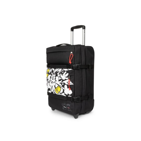 Βαλίτσα Καμπίνας Μαλακή Eastpak Transit' R Plus S |55x33x23cm| Mickey Placement