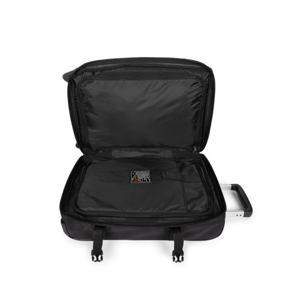 Βαλίτσα Καμπίνας Μαλακή Eastpak Transit' R Plus S |55x33x23cm| Mickey Placement