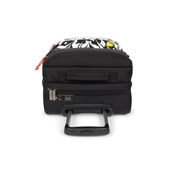 Βαλίτσα Μεσαία Μαλακή Eastpak Transit' R Plus M |67x38x30cm| Mickey Placement