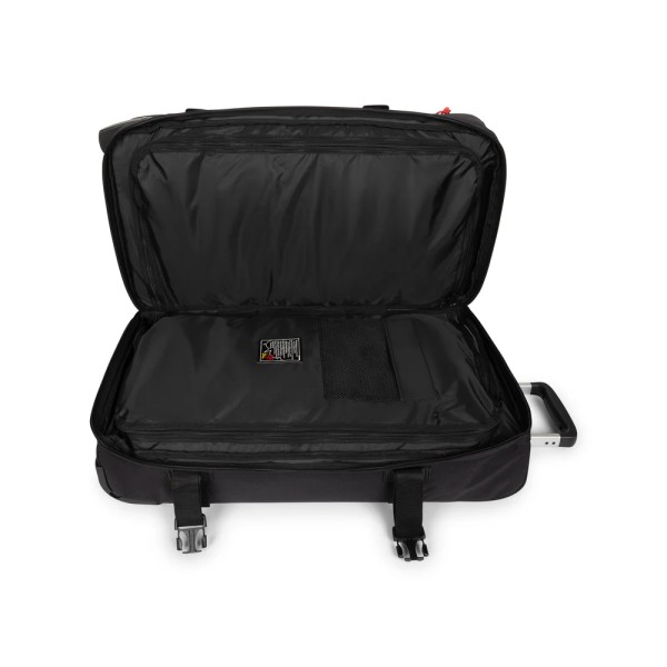 Βαλίτσα Μεσαία Μαλακή Eastpak Transit' R Plus M |67x38x30cm| Mickey Placement