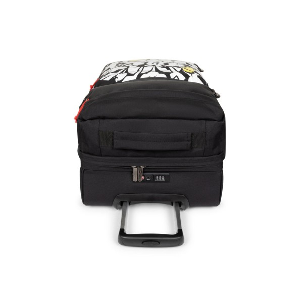 Βαλίτσα Μεσαία Μαλακή Eastpak Transit' R Plus M |67x38x30cm| Mickey Placement