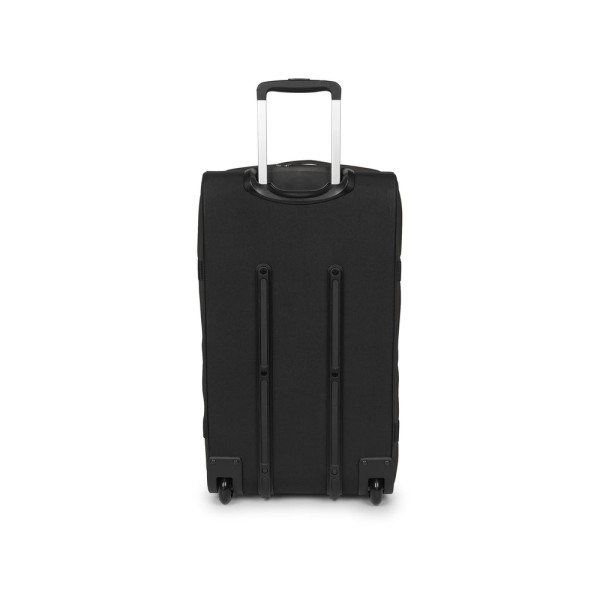 Βαλίτσα Μεγάλη Μαλακή Eastpak Transit' R Plus L |79x33x43cm| Tarp Black2