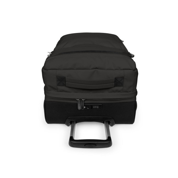 Βαλίτσα Μεγάλη Μαλακή Eastpak Transit' R Plus L |79x33x43cm| Tarp Black2