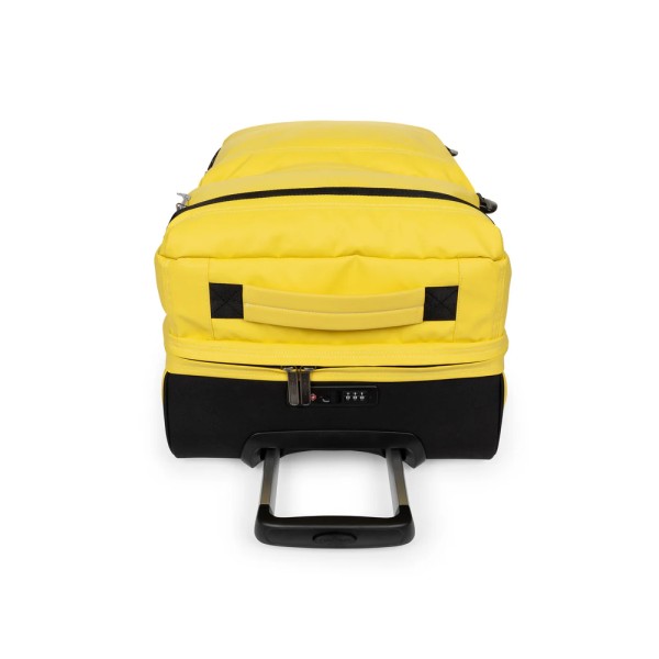 Βαλίτσα Μεγάλη Μαλακή Eastpak Transit' R Plus L |79x33x43cm| Tarp Bamboo