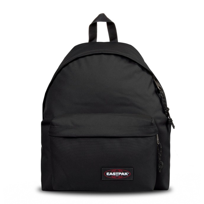 Σακίδιο Πλάτης Eastpak Padded Pakr EK620008 Black