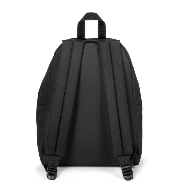 Σακίδιο Πλάτης Eastpak Padded Pakr EK620008 Black