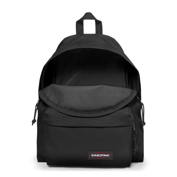 Σακίδιο Πλάτης Eastpak Padded Pakr EK620008 Black