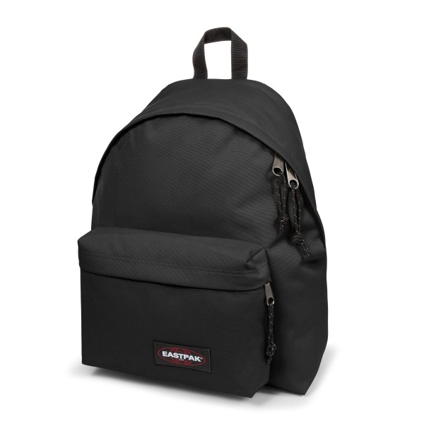 Σακίδιο Πλάτης Eastpak Padded Pakr EK620008 Black
