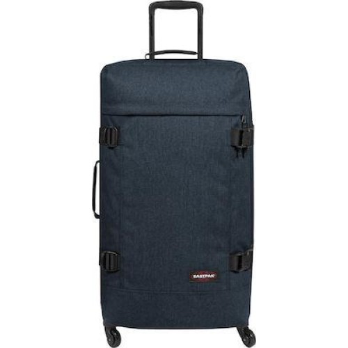 Βαλίτσα Μεγάλη Eastpak Trans4 L (75CM) EK82L26W Triple Denim