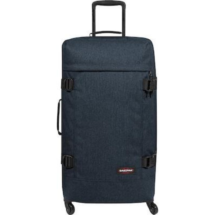 Βαλίτσα Μεγάλη Eastpak Trans4 L (75CM) EK82L26W Triple Denim