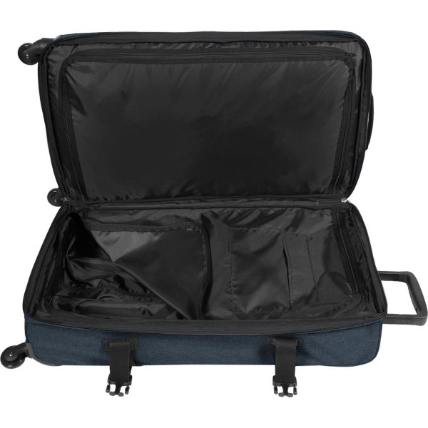 Βαλίτσα Μεγάλη Eastpak Trans4 L (75CM) EK82L26W Triple Denim