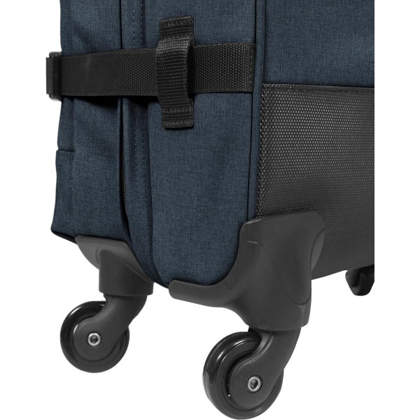 Βαλίτσα Μεγάλη Eastpak Trans4 L (75CM) EK82L26W Triple Denim
