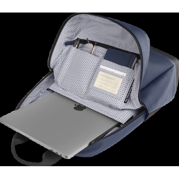 Σακίδιο Πλάτης Moleskine Classic Backpack Laptop 15