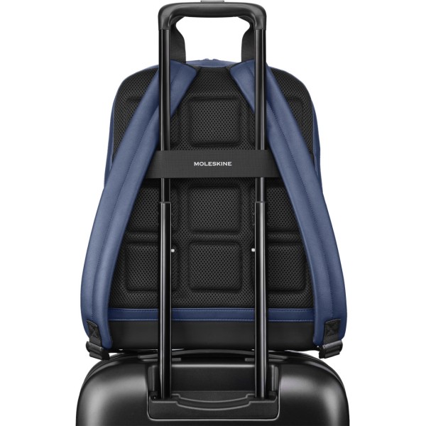 Σακίδιο Πλάτης Moleskine Classic Backpack Laptop 15