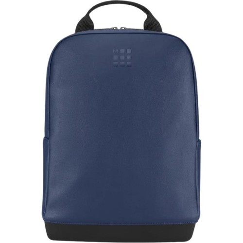 Σακίδιο Πλάτης Moleskine Classic Small Backpack ET23C2BKSB20 Saphire Blue