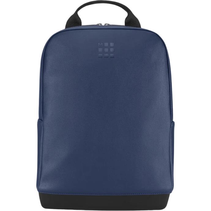 Σακίδιο Πλάτης Moleskine Classic Small Backpack ET23C2BKSB20 Saphire Blue