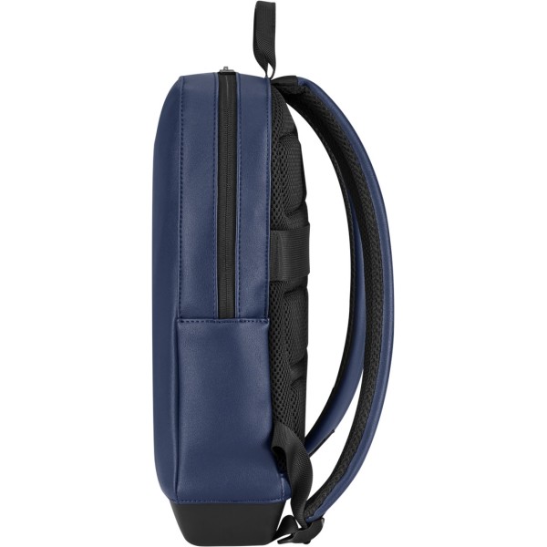 Σακίδιο Πλάτης Moleskine Classic Small Backpack ET23C2BKSB20 Saphire Blue