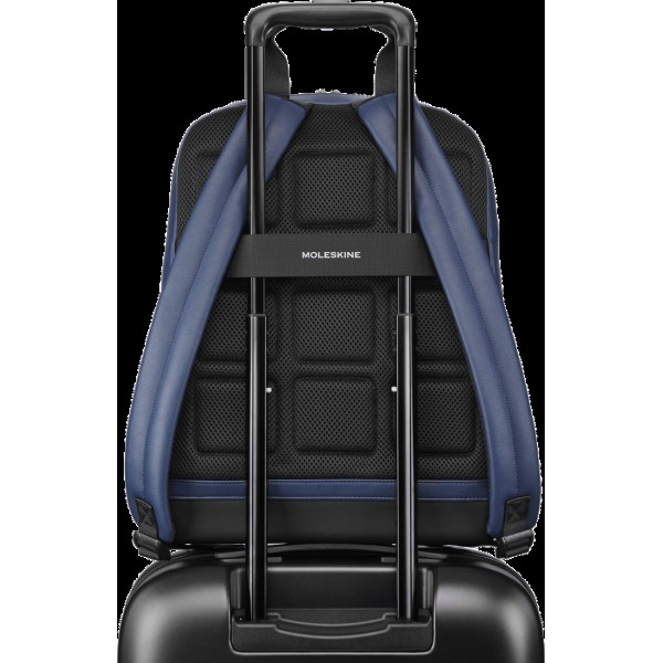 Σακίδιο Πλάτης Moleskine Classic Pro Backpack Laptop 15